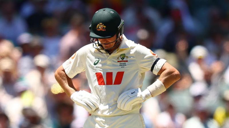 'Cavalier and casual' - how Australia gifted wickets
