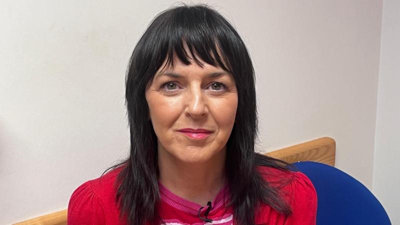 I thought I had a tummy bug, but it was bowel cancer