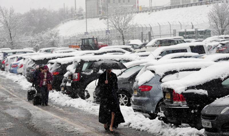 Is a 'Super El Niño' on the way and how will it affect the UK?