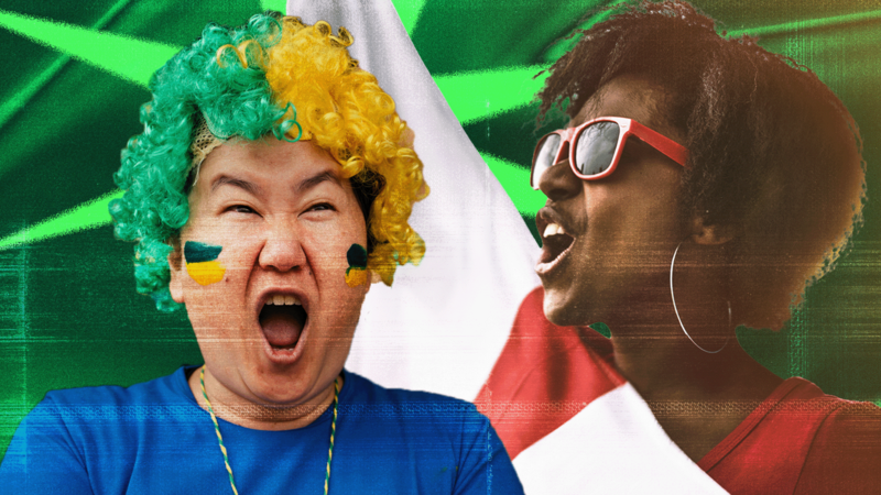 Quiz: What type of World Cup fan are you?