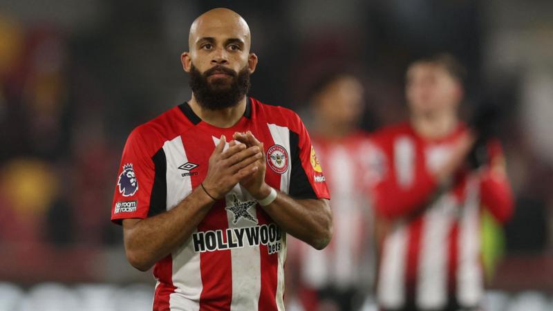 Man Utd's Latest Bid for Brentford Star Mbeumo - Will It Succeed?