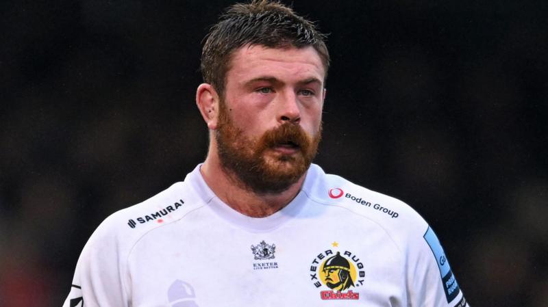 Exeter Chiefs - BBC Sport