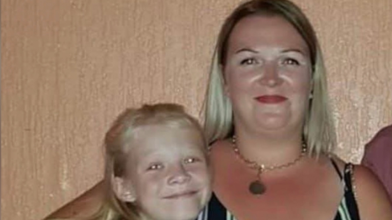 Mum's disbelief at sentence for driver who killed daughter, 15, on zebra crossing
