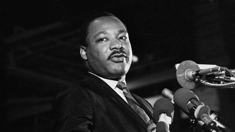 OpenAI temporarily stops AI deepfakes of Martin Luther King Jr