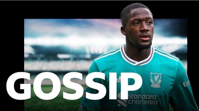 Real Madrid Eyes Konate in Thrilling Transfer Buzz!