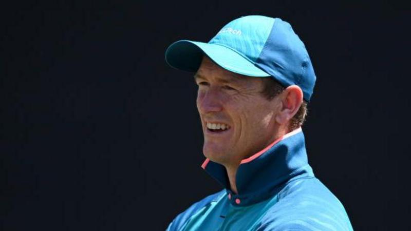 Bailey defends age of Australia Ashes squad