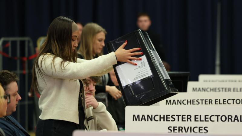 No evidence of 'family voting' in Gorton and Denton by-election