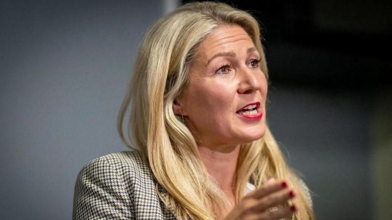 Reform politician suspended from Welsh Parliament over racial slur