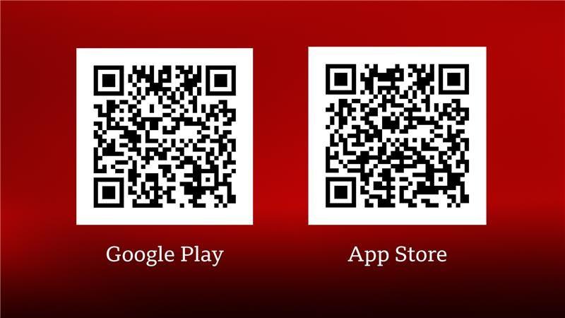 Codau QR
