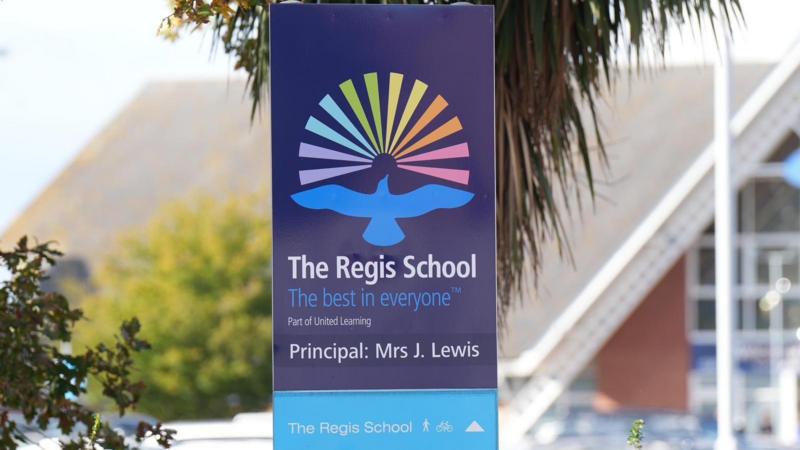 Firearm suspect was boy with a toy gun, say police