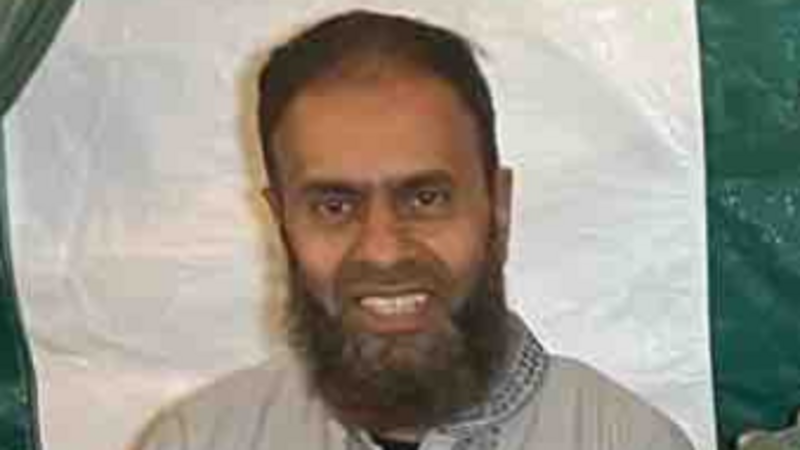Daughter of taxi driver killed in Bolton crash 'in shock'