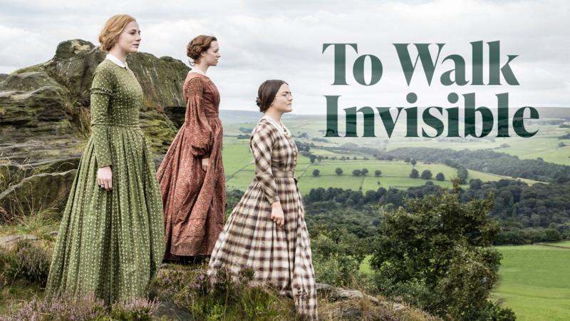 Bronte sisters' extraordinary battle for recognition