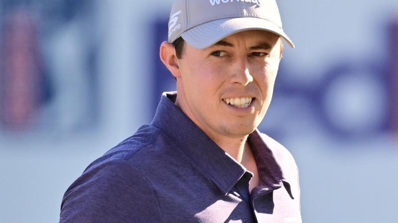 Why in-form Fitzpatrick's game puts him among Masters favourites