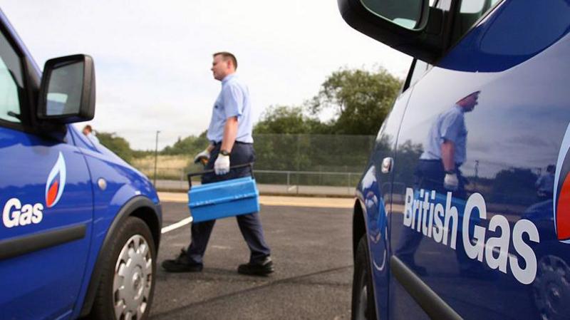 British Gas owner among firms fined for underpaying staff