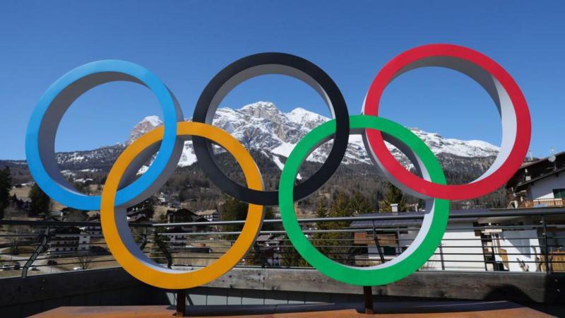 Nine Russians and Belarusians cleared for Winter Olympics