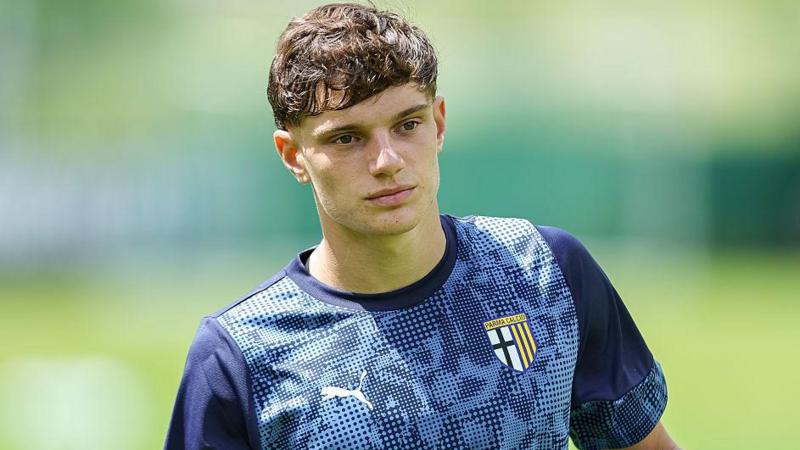 Liverpool Nears Exciting Deal for Parma's Rising Star Leoni