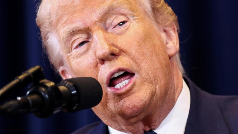 Bowen: Trump has called for an Iran uprising but the lessons from Iraq in 1991 loom large