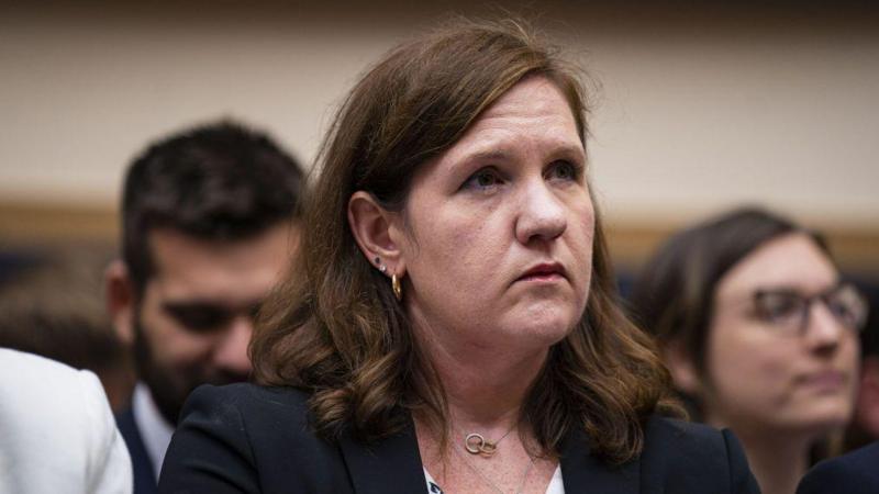 US Supreme Court hears fight over Trump's power to fire federal agency official