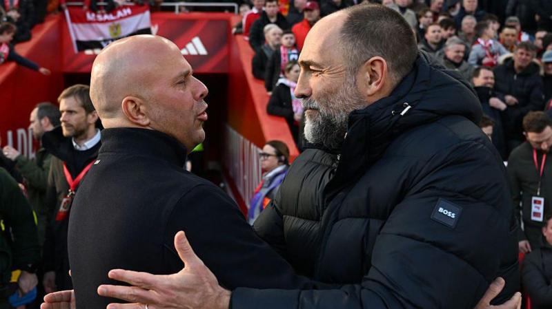 'It's not Allan, it's Arne' - Tudor explains viral moment