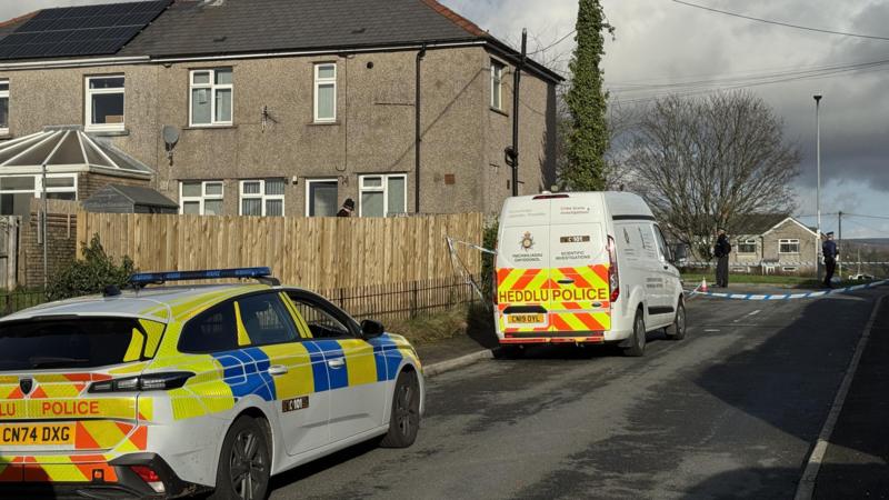 Man, 18, arrested on suspicion of murder after 17-year-old girl dies
