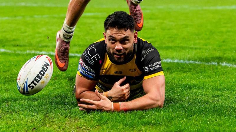 Promoted York claim another shock win as drop-goal sinks Hull FC