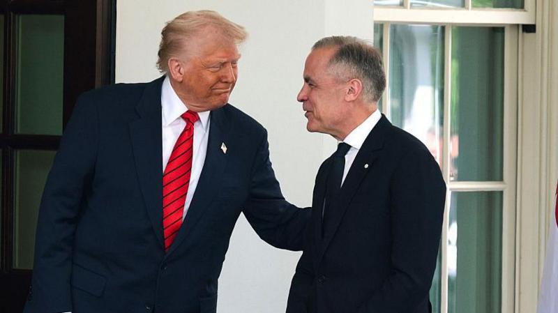 Canada looks to trade talks after US Supreme Court tosses Trump's tariffs