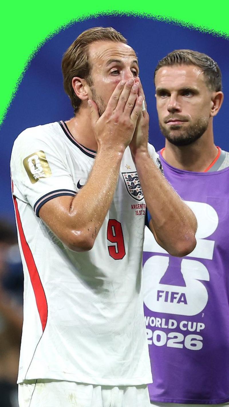 Five reasons to watch World Cup third-place play-off