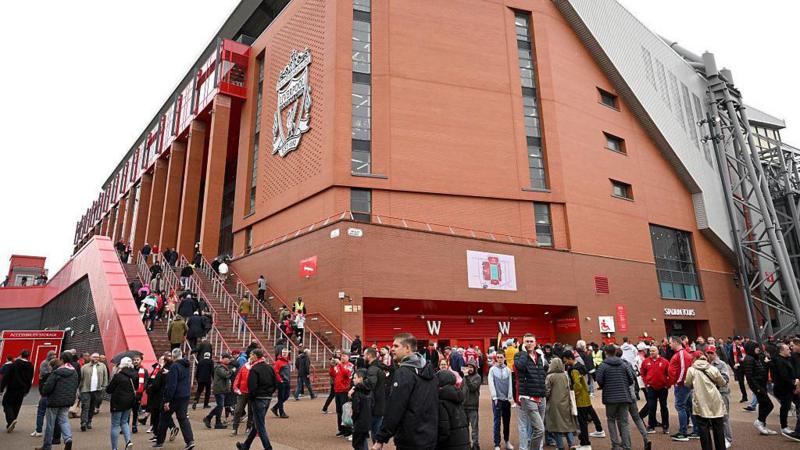 Liverpool Cracks Down on 145K Ticket Touts, Shuts Accounts