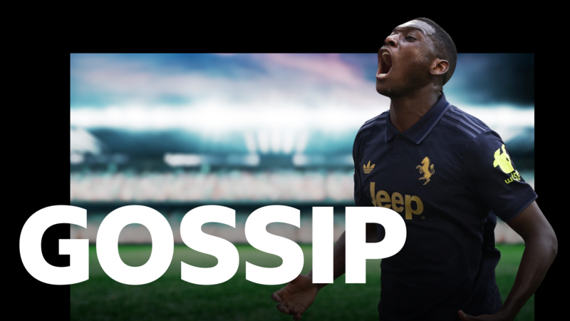 Clash of Titans: Trio Battles for Kolo Muani - Latest Transfer Gossip
