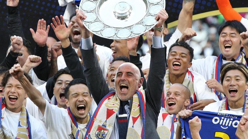 Muscat Tipped as Favorite for Rangers Head Coach Position