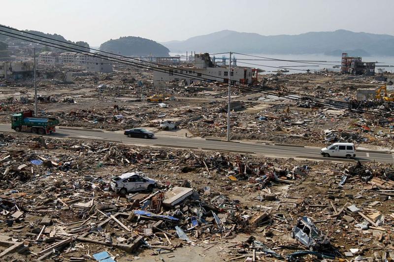 Japan's Nankai Trough Megaquake - Can You Predict It? - BBC News