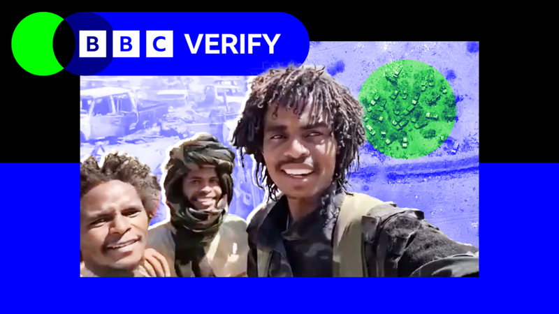 'Our job is only killing' - how Sudan's brutal militia carried out a massacre