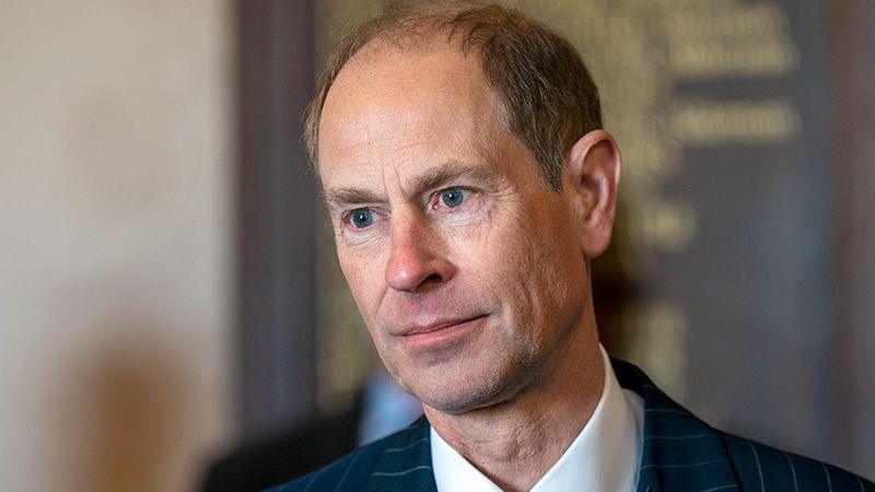 Duke of Edinburgh
