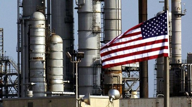 The US refinery now processing Venezuelan oil