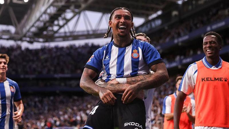 The ex-Blackburn winger facing Mourinho and Real Madrid