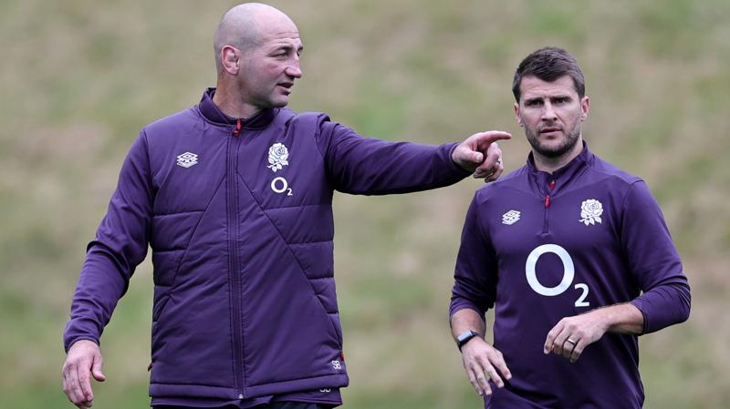 England pick 'Bazball' brains before Australia Test