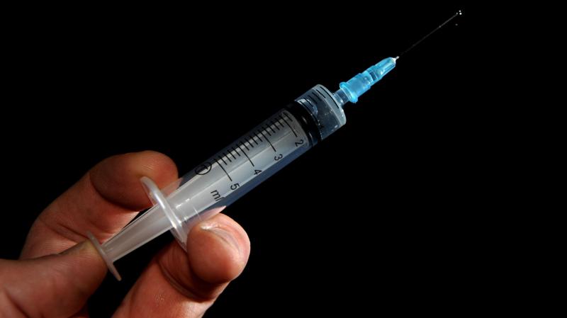I nearly died after buying skinny jab from friend of friend