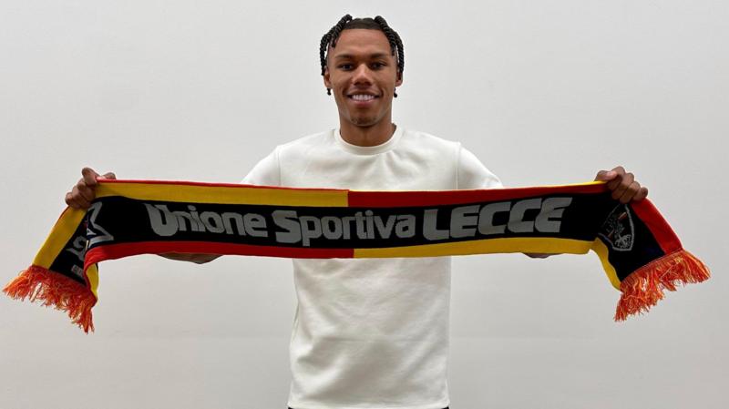 Kilmarnock's Ndaba Set for Lecce Medical, Transfer Buzz Escalates