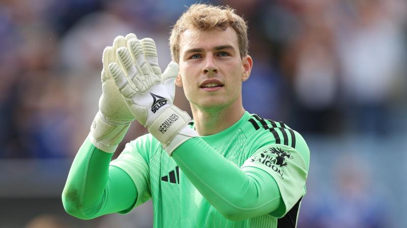West Ham Secures Leicester's Hermansen in Thrilling £20M Deal!