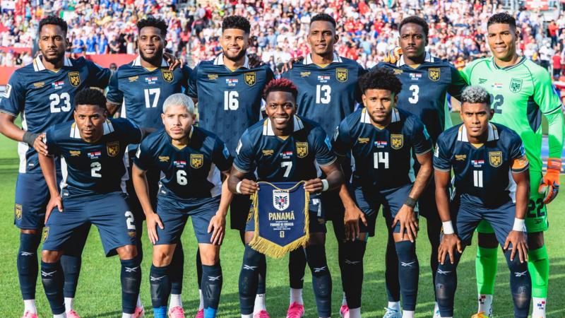 Scouting report on Panama - why England should be wary