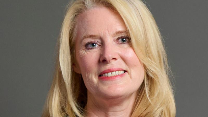 MP opens up on 30-year fight for period healthcare