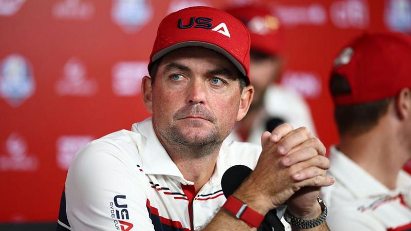 Bradley will 'never get over' US Ryder Cup defeat