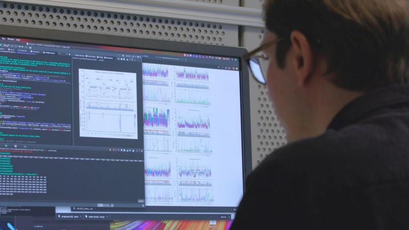 AI can forecast your future health – just like the weather