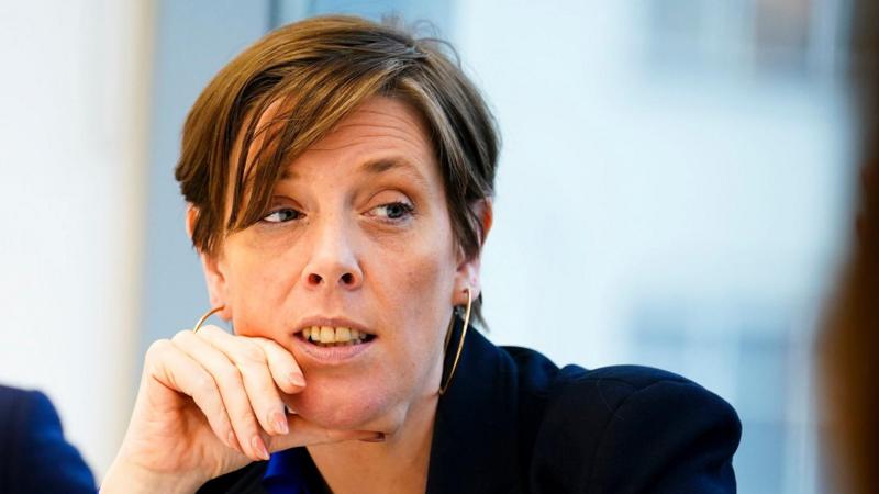 Minister admits domestic abuse screening tool doesn't work