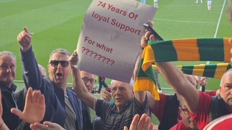 'Double the price' - cost of watching Man Utd for fan forced to move