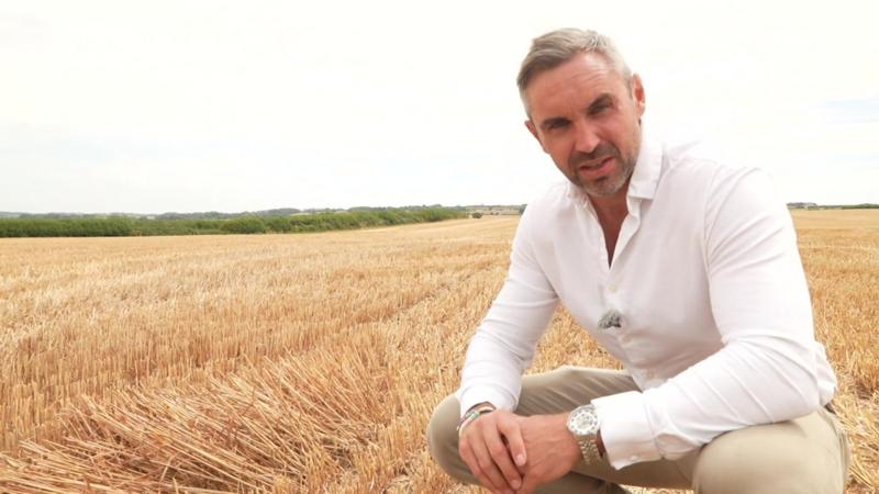 How the dry weather affects your supermarket shop