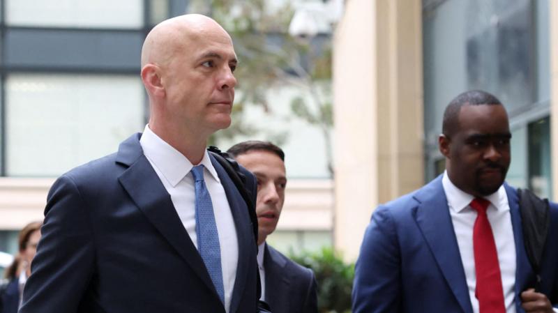Meta hooked children on Facebook and Instagram, court hears