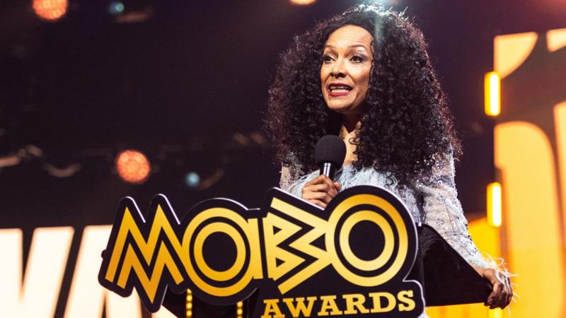 Kanya King, who founded Mobo Awards to champion black music, dies at 57