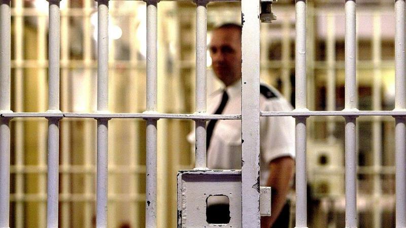 'Killing in prison is not difficult' - the rise in cold-blooded attacks behind bars