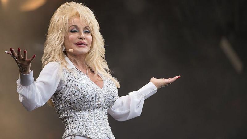 How Dolly Parton's business savvy helped her succeed far beyond the charts
